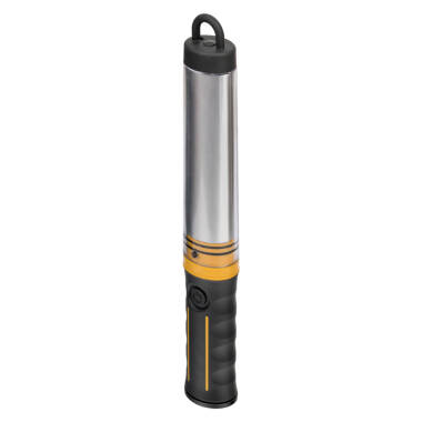 Image of Brennenstuhl Lux Premium LED Rechargeable Torch LED TL 410 A
