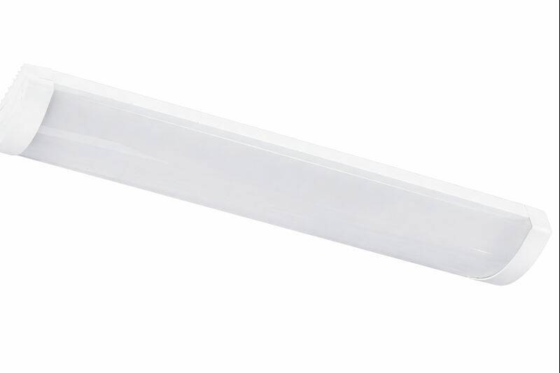 Image of Eterna Verus 65W CCT LED Batten 6FT Single