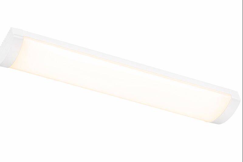 Image of Eterna Verus 65W CCT LED Batten 6FT Single