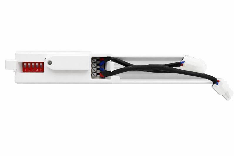 Image of Eterna Verus Plug In on/off Microwave Sensor