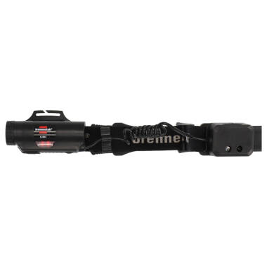 Image of Brennenstuhl Lux Premium LED Rechargeable LED Sensor Headlamp