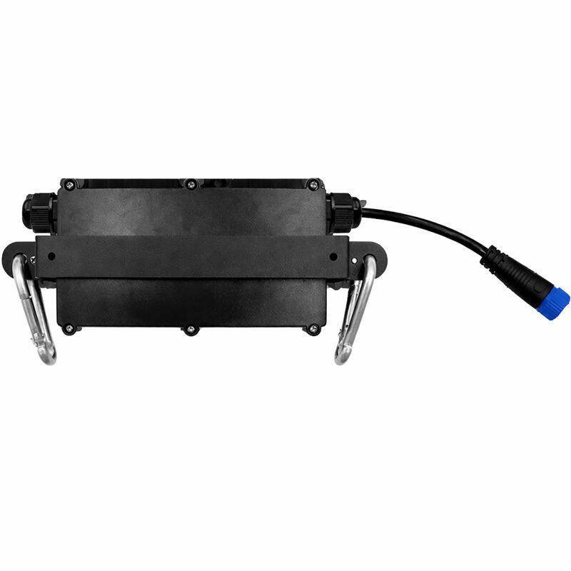 Image of Eterna Ara High Bay 5W Self Test Emergency Pack