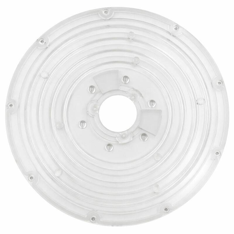 Image of Eterna Ara High Bay 90° Lens