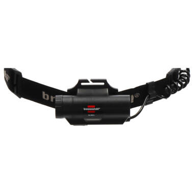Image of Brennenstuhl Lux Premium LED Rechargeable LED Sensor Headlamp