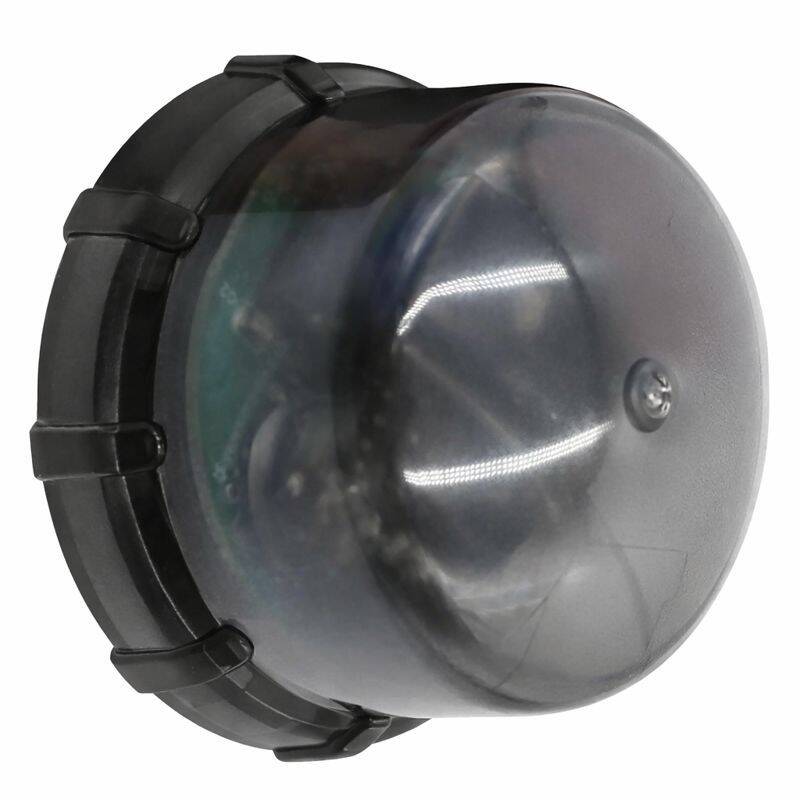 Image of Eterna Ara High Bay Microwave Sensor