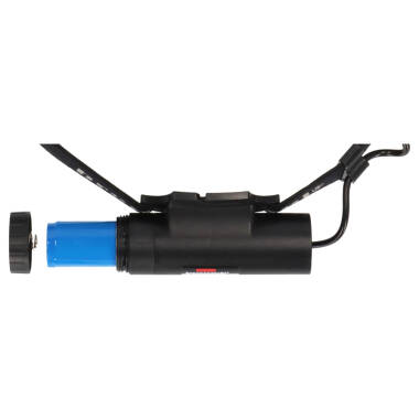 Image of Brennenstuhl Lux Premium LED Rechargeable LED Sensor Headlamp