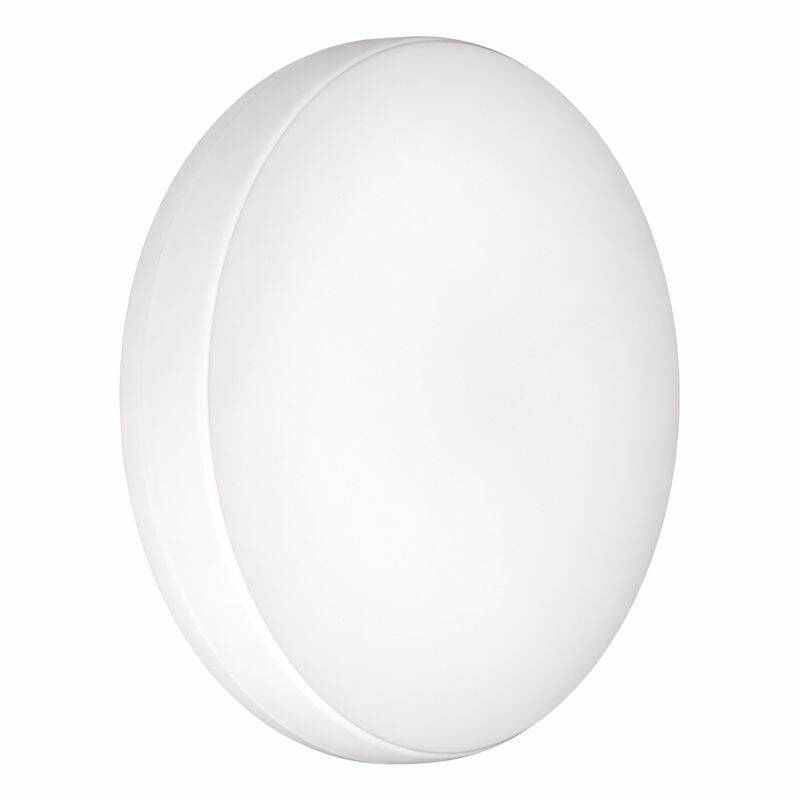 Image of Eterna Moon 18W CCT LED Bulkhead