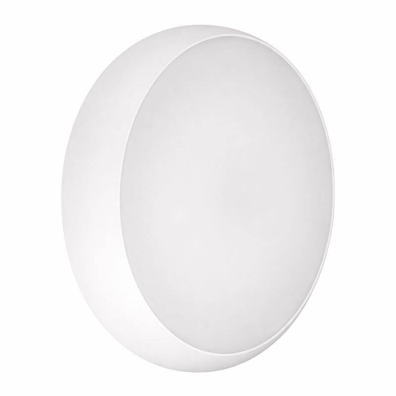 Image of Eterna Lina 16W CCT LED Outdoor Bulkhead IP66
