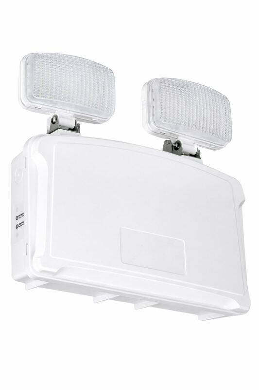Image of Eterna Vorto 5W 500Lm Cool White LED IP65 Floodlight
