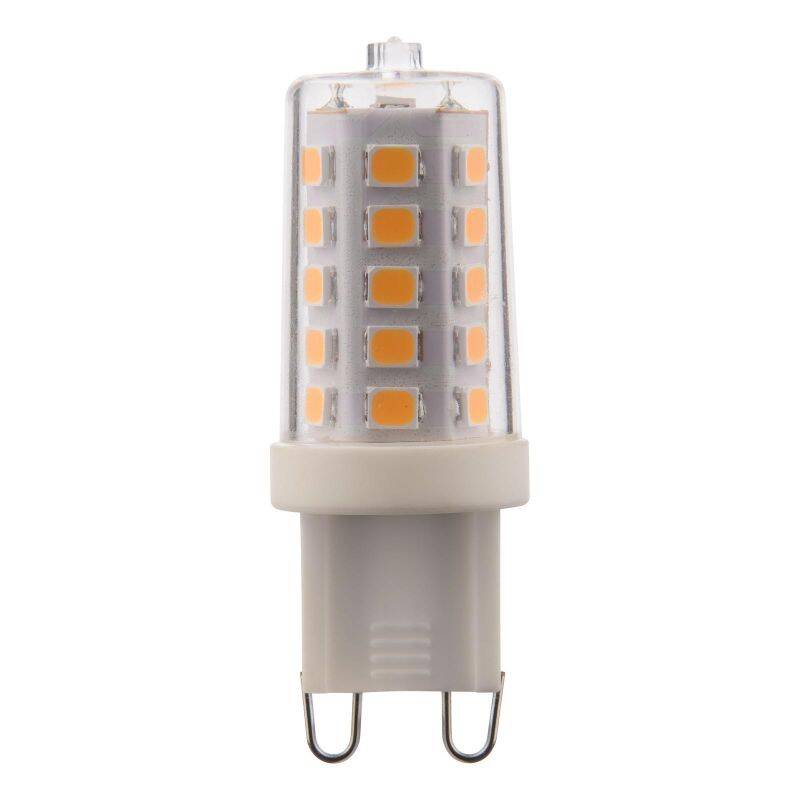 Image of Dar 3.5W 320lm Dimmable LED G9 Capsule