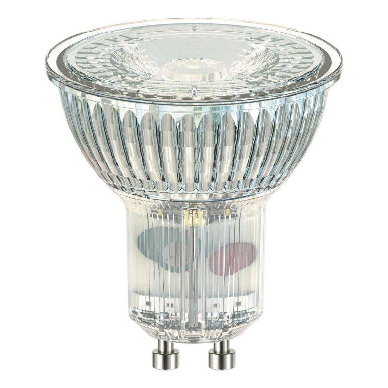 Image of Dar 5W 345lm LED GU10 Bulb