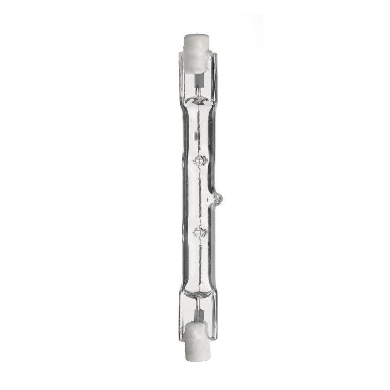 Image of Dar 80W Halogen Linear Bulb - R7S - 78mm