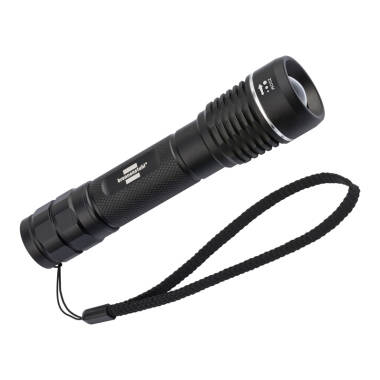 Brennenstuhl Lux Premium LED Flashlight TL 601 AF 600lm IP67
