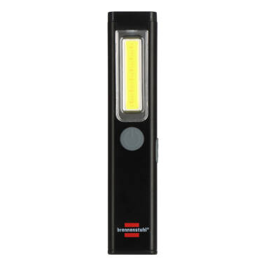 Brennenstuhl LED Rechargeable Hand Lamp PL 200 AC