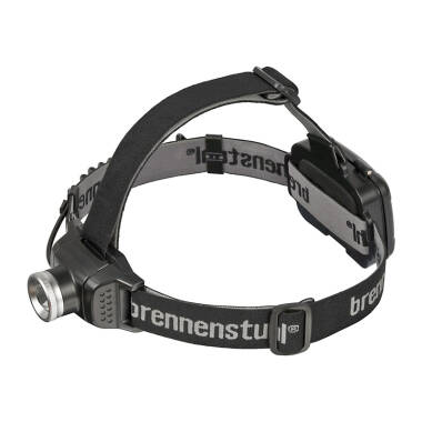 Brennenstuhl Lux Premium LED - Headlight KL 200 F IP44