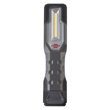 Brennenstuhl LED Rechargeable Hand Lamp HL 1000 A IP54
