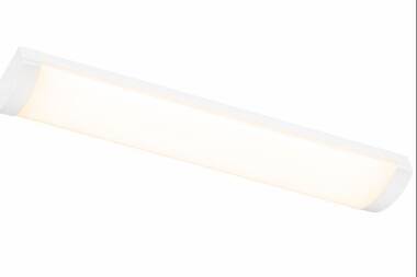 Eterna Verus 65W CCT LED Batten 6FT Single