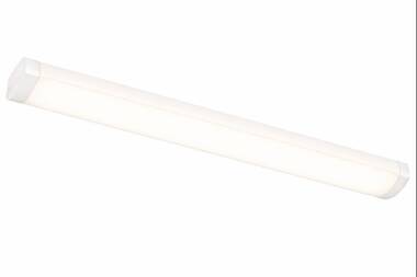 Eterna Verus  58W CCT LED Batten 5FT Single