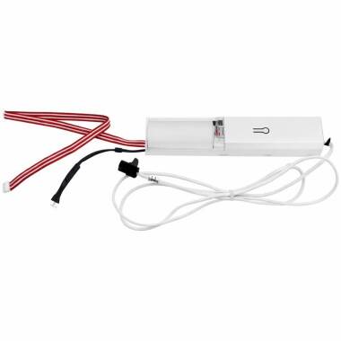 Eterna Verus 3W Plug In Standard Emergency Pack