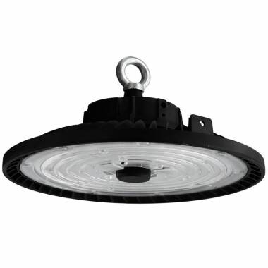 Eterna Ara 150W Dimmable Cool White LED 120° Industrial High Bay