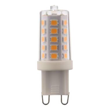 Dar 3.5W 320lm Dimmable LED G9 Capsule