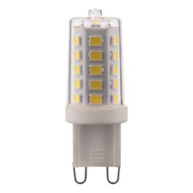 Dar 3.5W 350lm Dimmable LED G9 Capsule