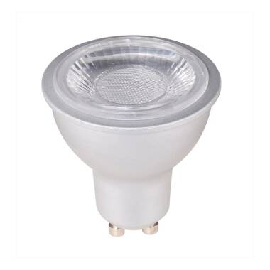 Dar 6W 550lm Dimmable LED GU10 Bulb