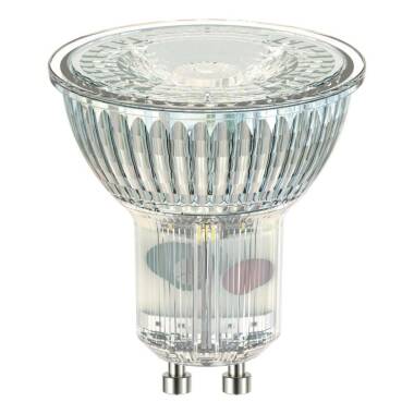 Dar 5W 345lm LED GU10 Bulb