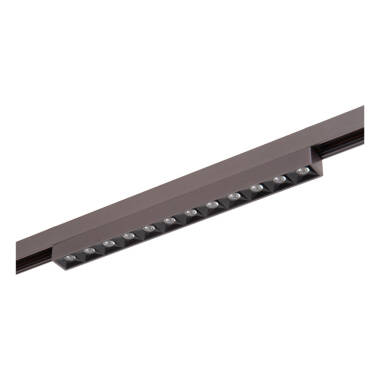 Lucide Linial Xenia 1 Circuit 10W Warm White LED Track Linear Bar Light