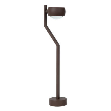 Lucide Estal 500 LED Outdoor Bollard Light