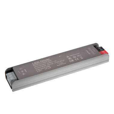 Lucide Linial 1 Circuit Smart Track 200W LED Driver