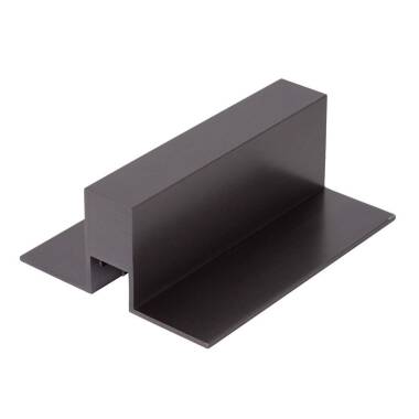 Lucide Linial 1 Circuit Smart Track Connection box with Two Wings & Terminal Block