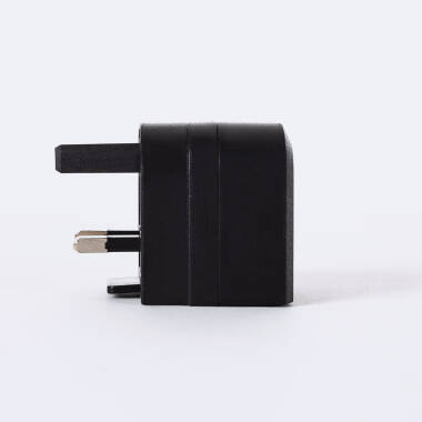 Image of EU to UK Plug Adaptor