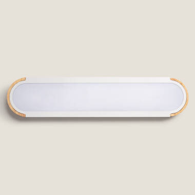 Image of Edit Dari Round 18W CCT LED Flush Ceiling Light