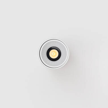 Image of ECLIPSE S Surface Mounted LED Spotlight Ø40 mm