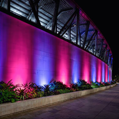 Image of 36W RGB LED Wall Washer 0.IP65