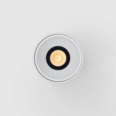 Image of ECLIPSE M Ceiling Spotlight Ø60 mm