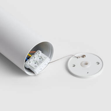 Image of ECLIPSE M Ceiling Spotlight Ø60 mm