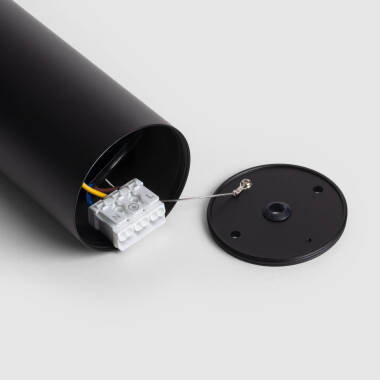 Image of ECLIPSE L Surface Mounted LED Spotlight Ø70 mm