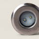 Image of Mini 0.2W LED Recessed Outdoor Ground Light