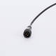 Image of 30m 3.2V DC IP65 Solar LED 12h Strip LiFePO4 battery