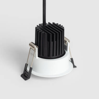 Image of ECLIPSE M LED Downlight Ø53mm Cut Out