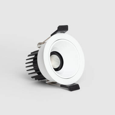 Image of ECLIPSE M LED Downlight Ø53mm Cut Out