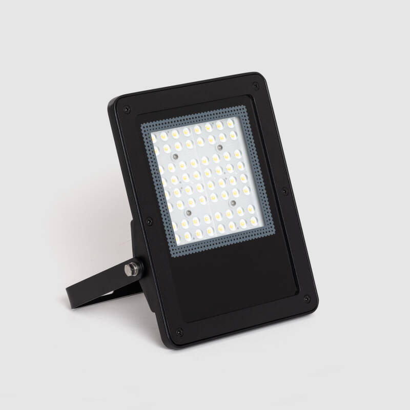 Image of TRIAC Dimmable LED Floodlight 50W-6000lm