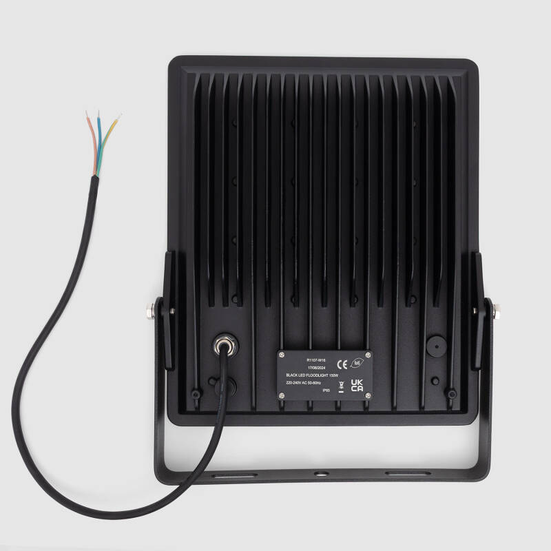 Image of TRIAC Dimmable LED Floodlight 150W-18000lm