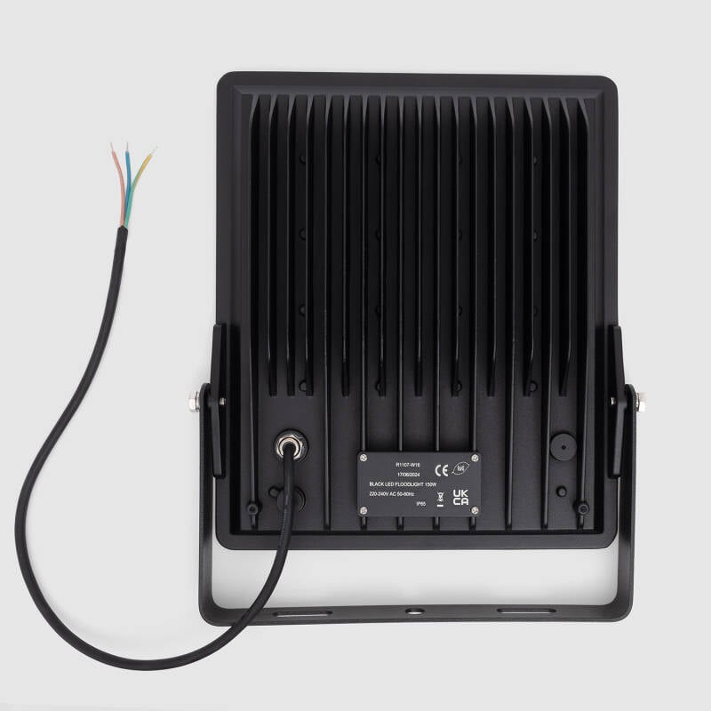 Image of TRIAC Dimmable LED Floodlight 150W-18000lm