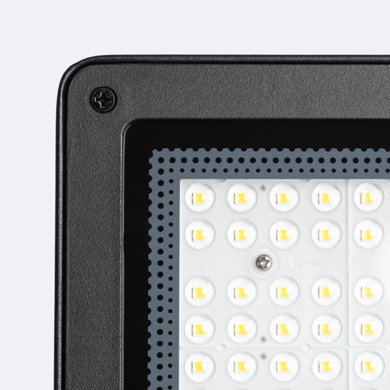 Image of TRIAC Dimmable LED Floodlight 200W-24000lm