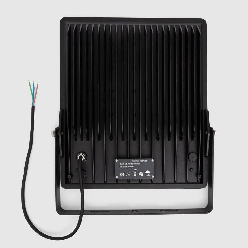 Image of TRIAC Dimmable LED Floodlight 200W-24000lm