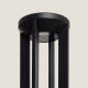 Image of Edit Tactic 60 Warm White LED Outdoor Bollard Light