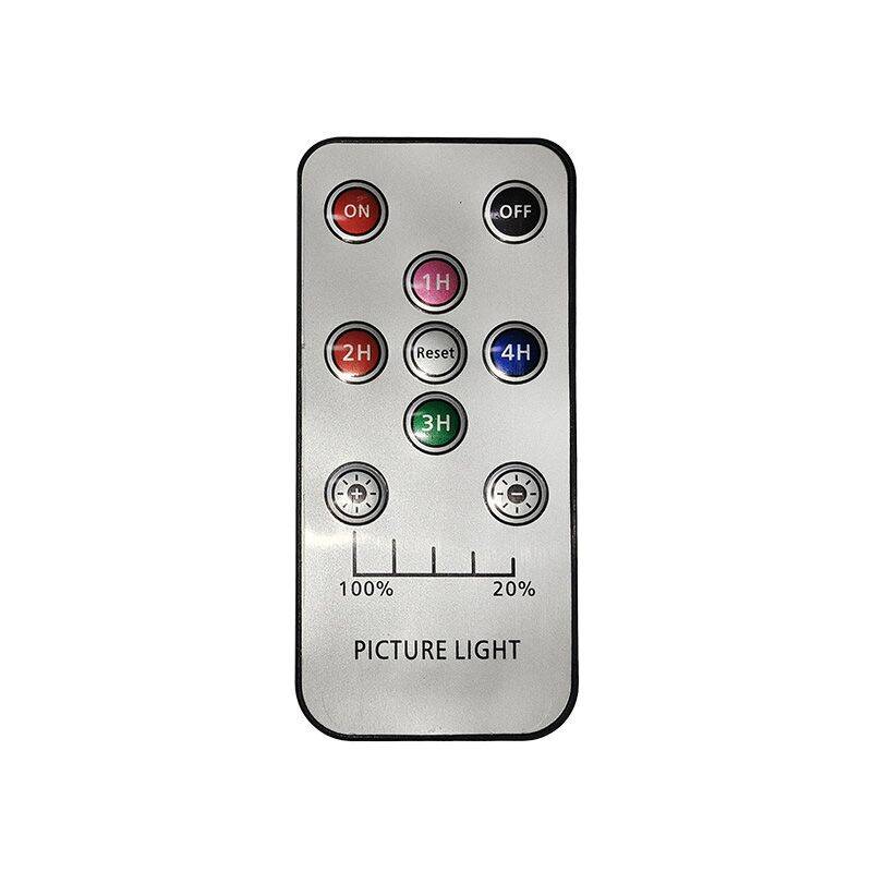Image of Edit Remote Control For Slim Rechargeable Picture Light